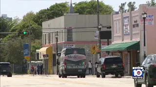 Business owners, residents in Little Haiti feeling pressure from increasing development