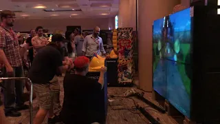 2019 California Extreme Panic Park Round 3