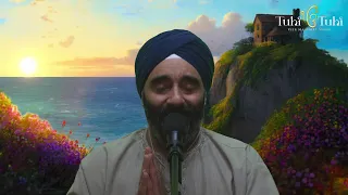 Healing with Tuhi Tuhi Kirtan Veechar Day 445 - AMRITVELA