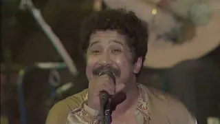 Rachid Taha, Khaled, Faudel - Abdel Kader (1,2,3 Soleils Live) [1998]