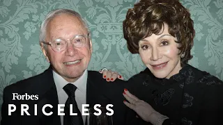 Inside The Secretive World Of Billionaire-Owned Water | Priceless | Forbes