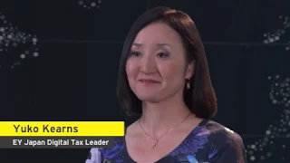 EY Tax Webcast: Inside Digital Tax: issues, impact and opportunities