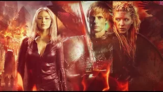 »House Targaryen / The Sons of the Dragon