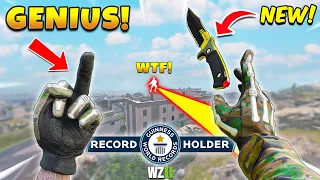 *NEW* WARZONE 2 BEST HIGHLIGHTS! - Epic & Funny Moments #100