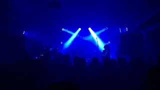 Butcher Babies - Denial (Bristol Thekla Feb18)