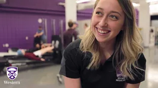 Experience Western University - Video Loop