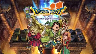 Dragon Quest VII OST | Days of Sadness