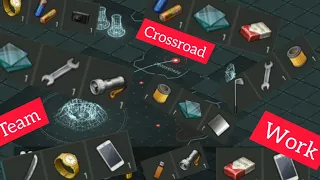 Sector 7 Easy Way To Clear  #Crossroad #Ldoe - Last day on earth -