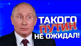 Бывший заключённый высказал всю правду прямо в лицо Путину!