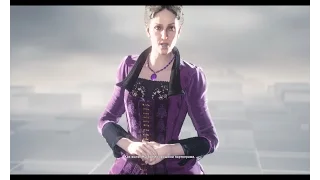 Assassins Creed Syndicate Прохождение 26 Конец пути.