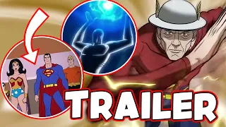 Crisis on Infinite Earths Part 3 Trailer Breakdown! - MAJOR Cameos, FINALE Battle & More!