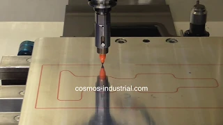 CNC PEN MARKING TOOL, ER16