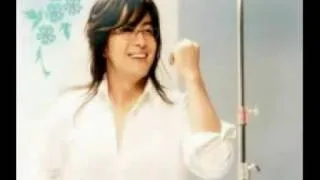 bae yong joon music video《a thousand nights》