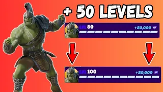 NEW 400K Fortnite XP Glitch! Chapter 5 Season 2 🔥