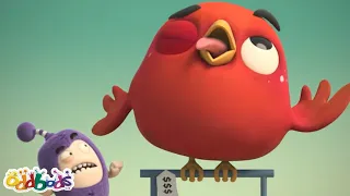 Pets | Oddbods Full Episodes | Funny Cartoons for Kids