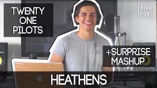 Heathens by Twenty One Pilots WITH SURPRISE MASHUP | Alex Aiono Mashup