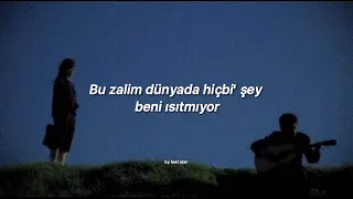 Rei || Ah Canım Sevgilim - Sözleri (Lyrics)