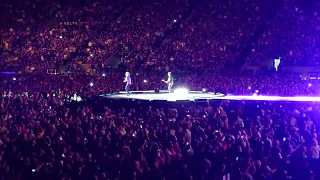 Some Girls. The Rolling Stones. Lumen Field. Seattle, WA. 15 May 2024