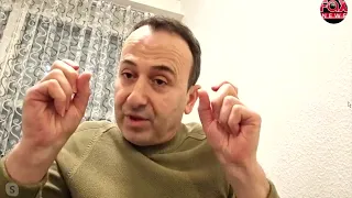 Deklaratat e Ahmetajt/ Dritan Zagani:Kam një shpresë se gradualisht do të shkojnë të gjithë te SPAK