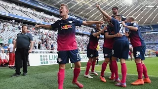 Für 7 Millionen? FC Bayern München holt Joshua Kimmich | Youngster kommt vom VfB Stuttgart