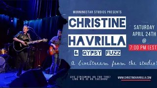 Christine Havrilla & Gypsy Fuzz