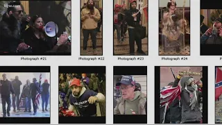 Portland protest cases provide blueprint for how feds will use social media to arrest Capitol mob