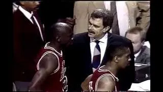 Jordan Rules: A Detroit Pistons Secret to Stopping MJ