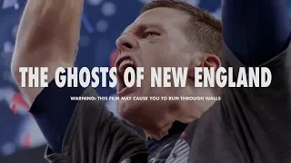 Ghosts of New England: 2018-2019 Patriots Hype Film
