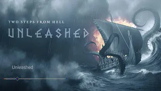 TWO STEPS FROM HELL ▶  UNLEASHED FULL ALBUM  ♫ HD1080p