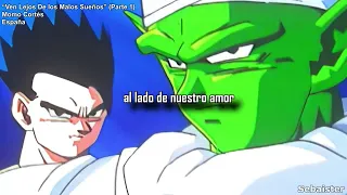 Karaoke Instrumental Opening Dragon Ball GT Edición Definitiva Versión Latino, Chileno, Español