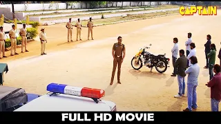 Darshan New Blockbuster Movies | New Released Full | Ambarisha Dubbed Movie