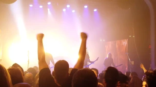 Kreator - Flag of Hate/Under the Guillotine/Pleasure to Kill (Live in Toronto, 2017)