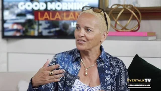 Shari Belafonte