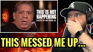 *First Time Hearing* Joey Diaz- Lying To Mom: At Home On Acid- This Is Not Happening | OMG WTF?!