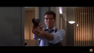 "007 JAMES BOND" - Die Another Day - (2002) Pierce Brosnan(Movie trailer)