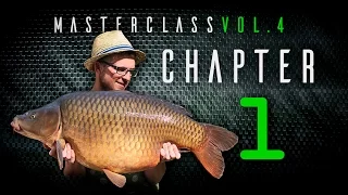 Korda Carp Fishing Masterclass Vol. 4 Chapter 1: Lake Exclusive (13 LANGUAGES)