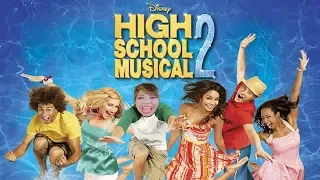 High School Musical 2 es T'OXIC0 ( y  g e i ) / #GDR 5