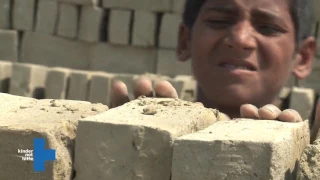 Kinderarbeit in Indien - Zukunft statt Ziegel