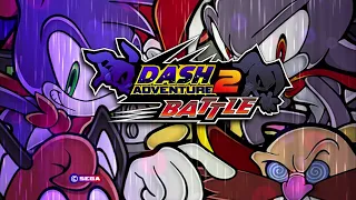 Dash Adventure 2 (SHC '21) :: First Look Gameplay (1080p/60fps)