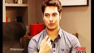 Cagatay Ulusoy - Cnn Turk