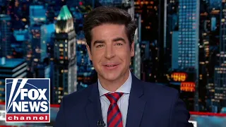 Jesse Watters: The media didn't tell you this about NY vs Trump