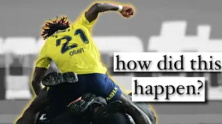 Fans ATTACK Fenerbahçe players | Disaster EXPLAINED