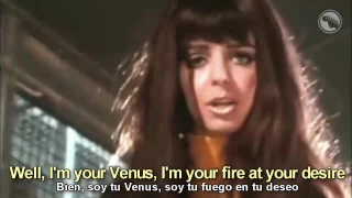 Shocking Blue - Venus - Subtitulado Español & Inglés