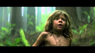 Pete's Dragon (2016) Official US Teaser Trailer