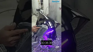 uv clear for car refinish