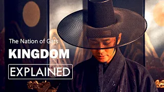 HATS in Netflix's THE KINGDOM explained and more (Watch this before Season 2)