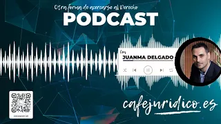 150.- Cómo detectar la mentira, con José Luis Martín Ovejero #CAFEJURIDICO