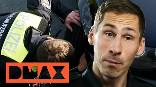 Polizeikontrolle: Reine Schikane? | Speed Cops | DMAX Deutschland