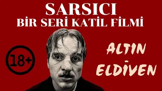 Fatih Akın'dan Sıra Dışı Bir Seri Katil Filmi: Altın Eldiven- BluTV