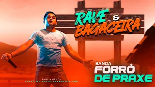 Video Rave Bagaceira